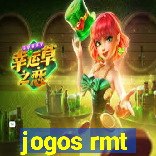 jogos rmt